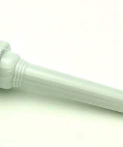 Boquilla de Trompeta KELLY-7C de Lexan - Gris Acero