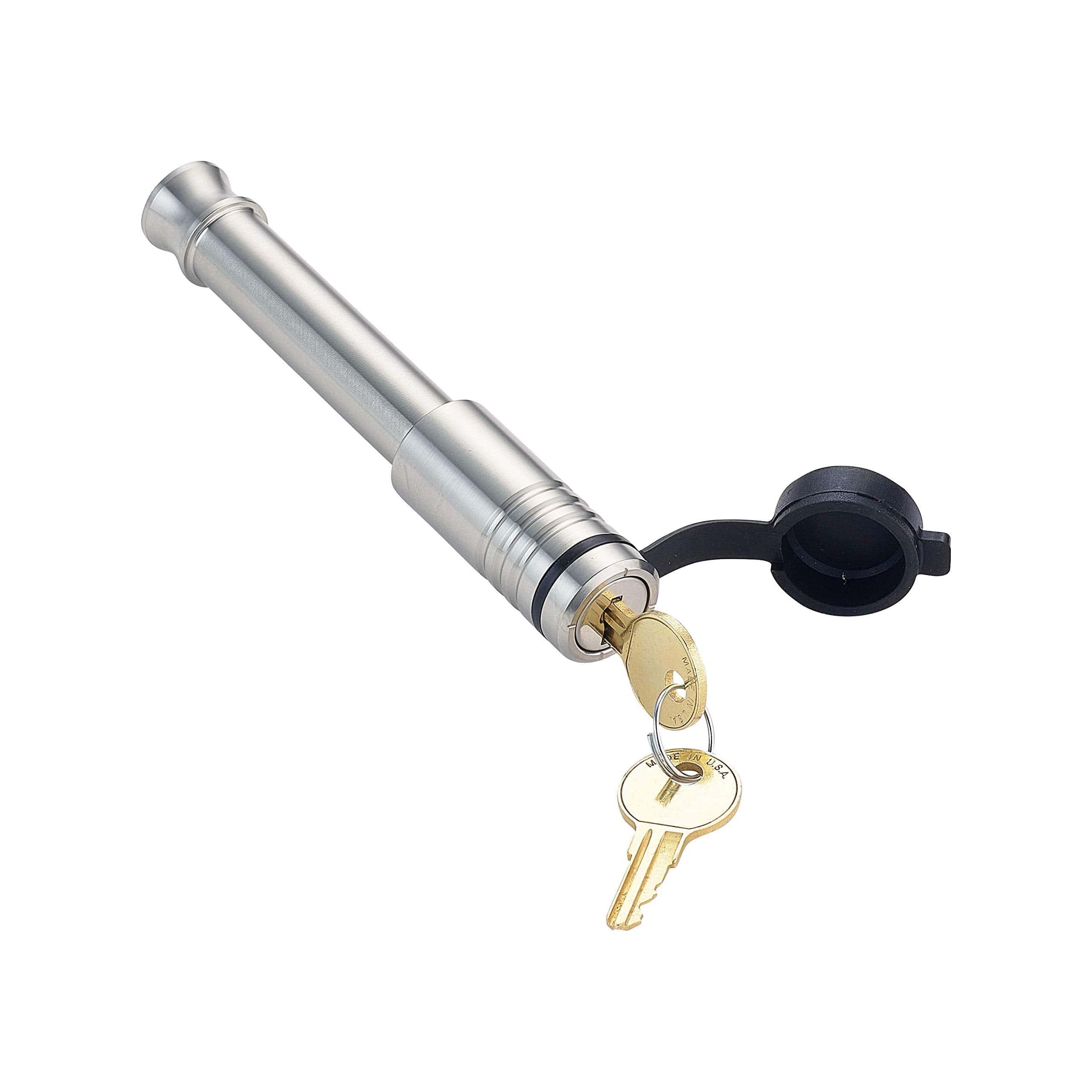 InfiniteRule Security 61071 | Candado de Receptor para