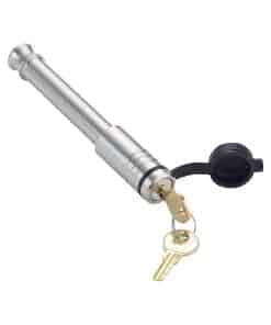 61072 | Cerradura del receptor para receptores de 2" y 2.5"