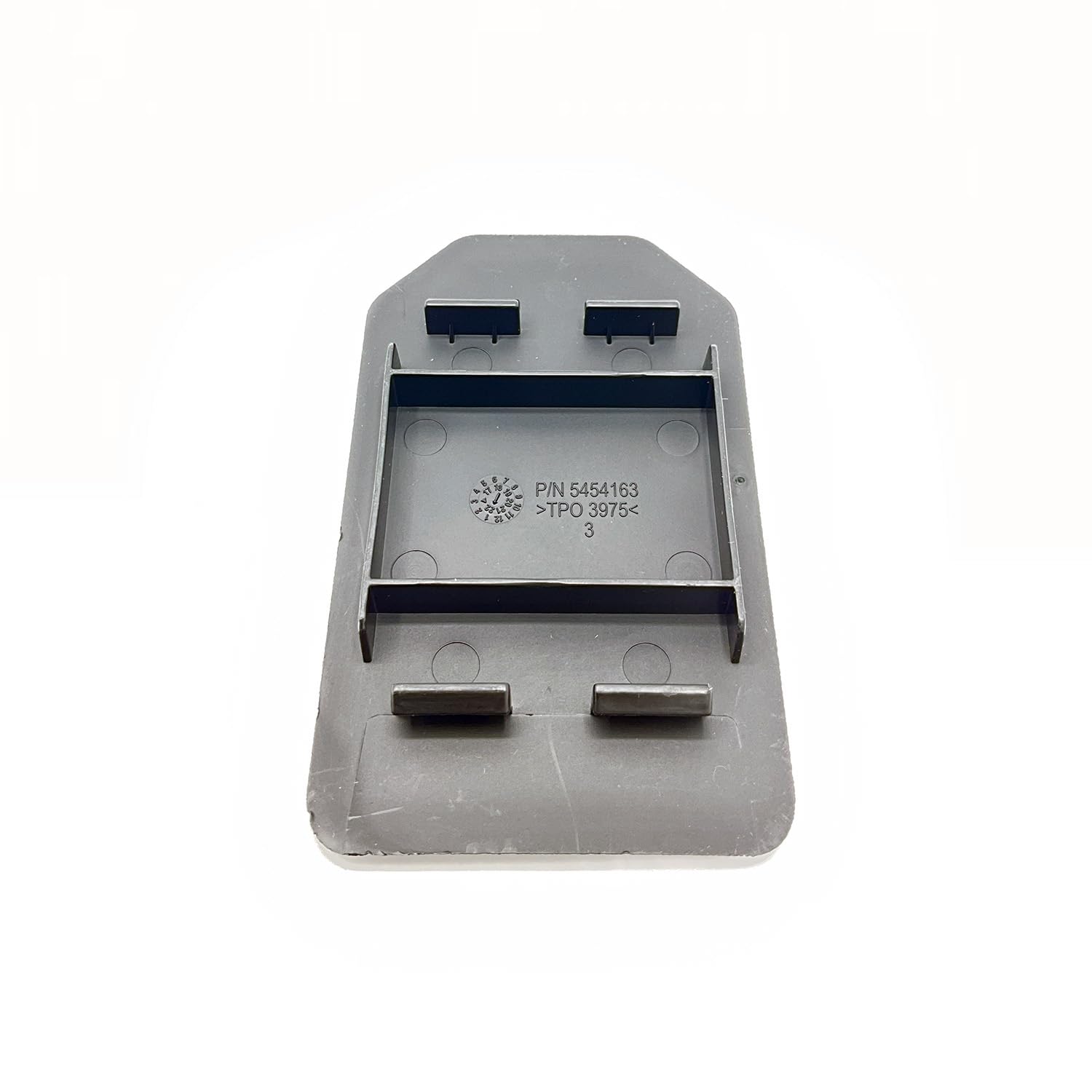 Cubierta de Bisagra de Puerta Polaris Ranger, Pieza - Imagen 5