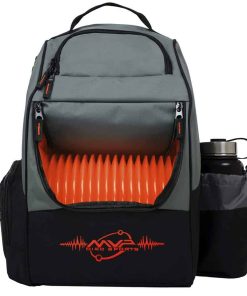MVP Disc Sports Mochila de Golf con Discos Shuttle