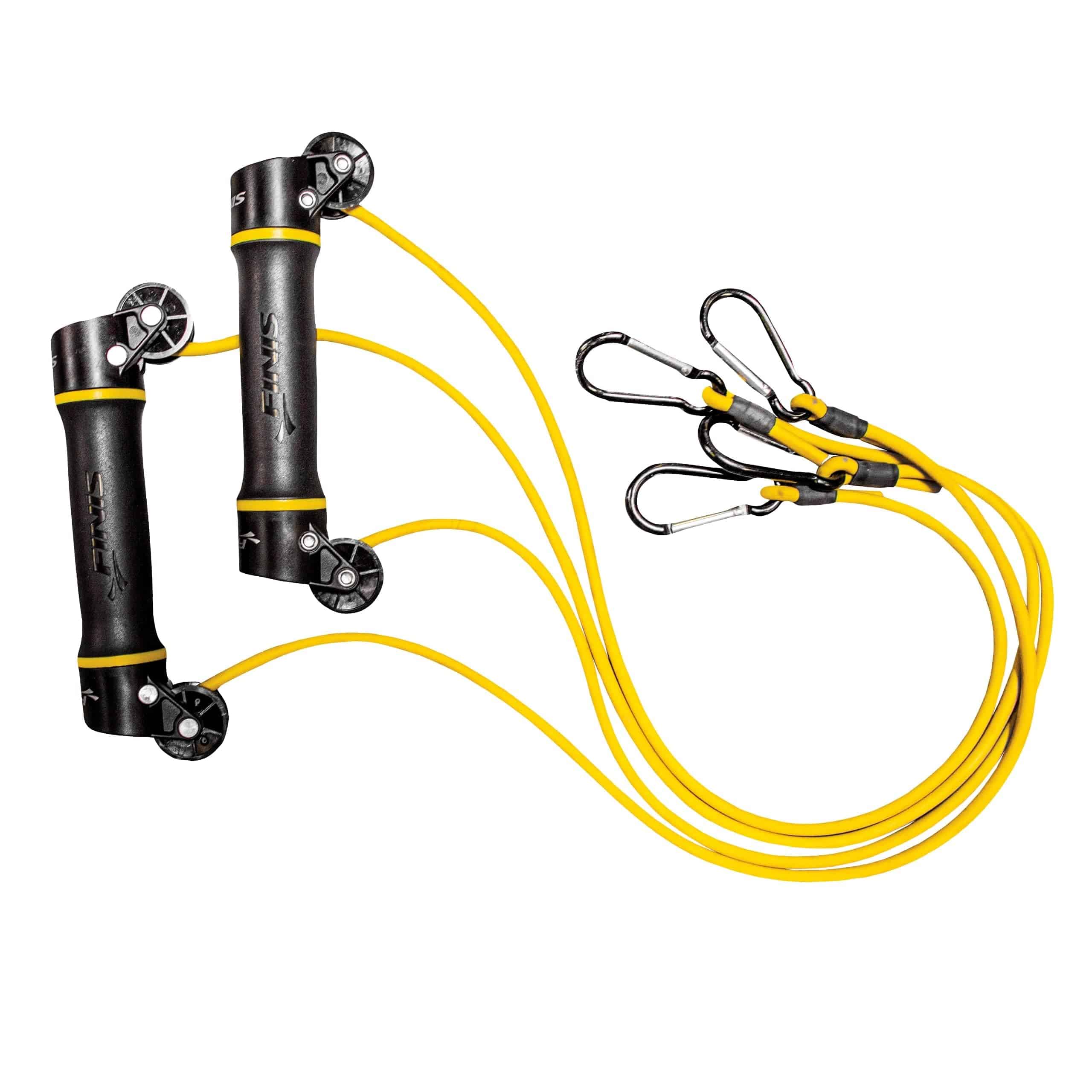 FINIS Slide Dryland Trainer - Bandas de Entrenamiento en