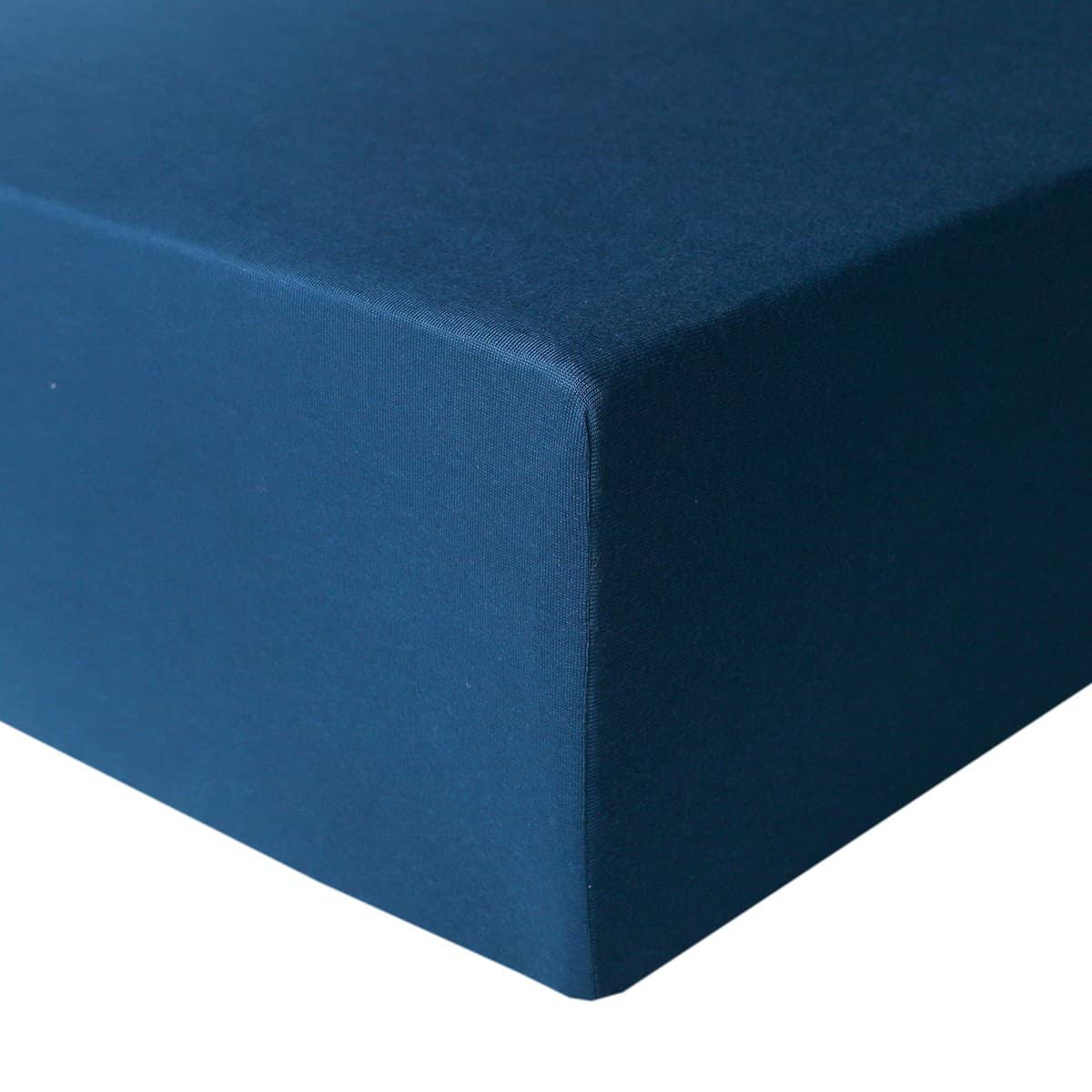 Sábanas de cuna de punto premium -River