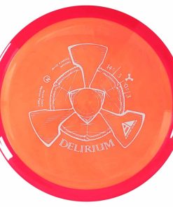 Disco de Golf Axiom Discs Neutron Delirium Distance Driver