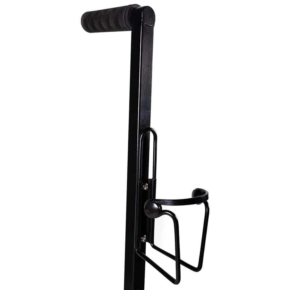 Carro de Disc Golf Rover de MVP Disc Sports - Negro - Imagen 6