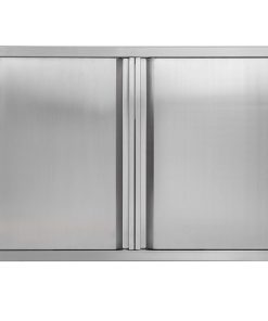Puerta de Cocina Exterior BI-DTOOL 26" W X 24" H en Acero