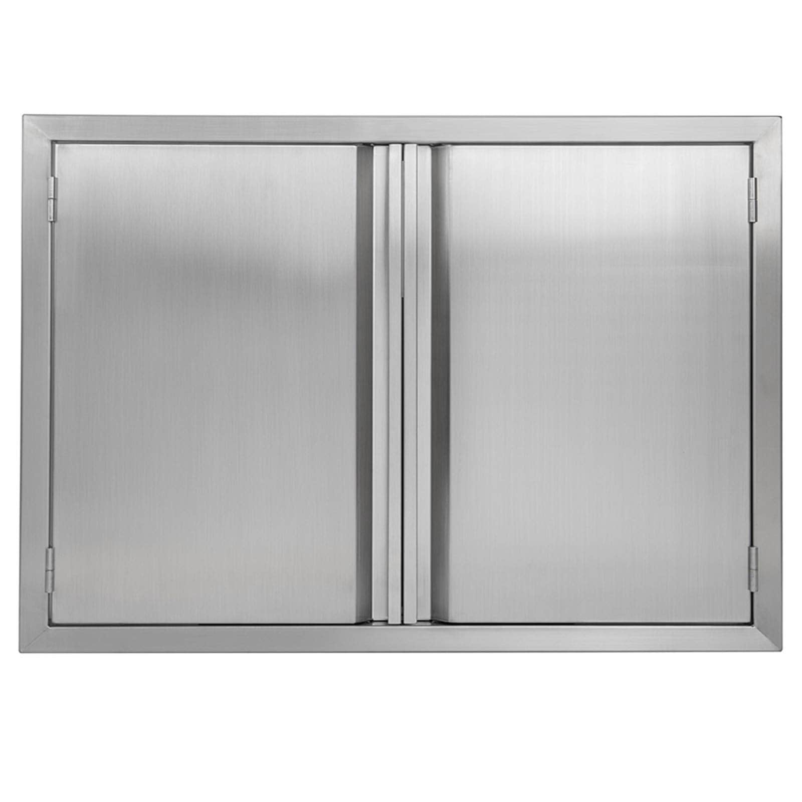 Puerta de Cocina Exterior BI-DTOOL 26" W X 24" H en Acero