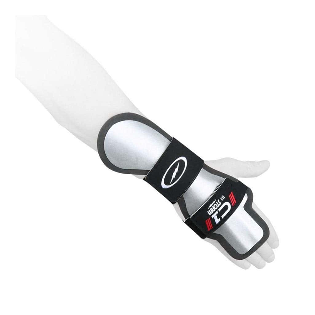 Guante de Bolos Storm Michelin C1 - Mano Derecha LG/XL,