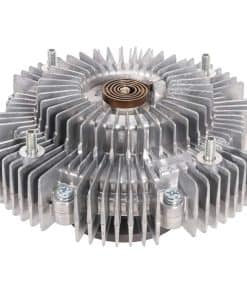 SCITOO Fan Clutch - Ventilador de Embrague Eléctrico -