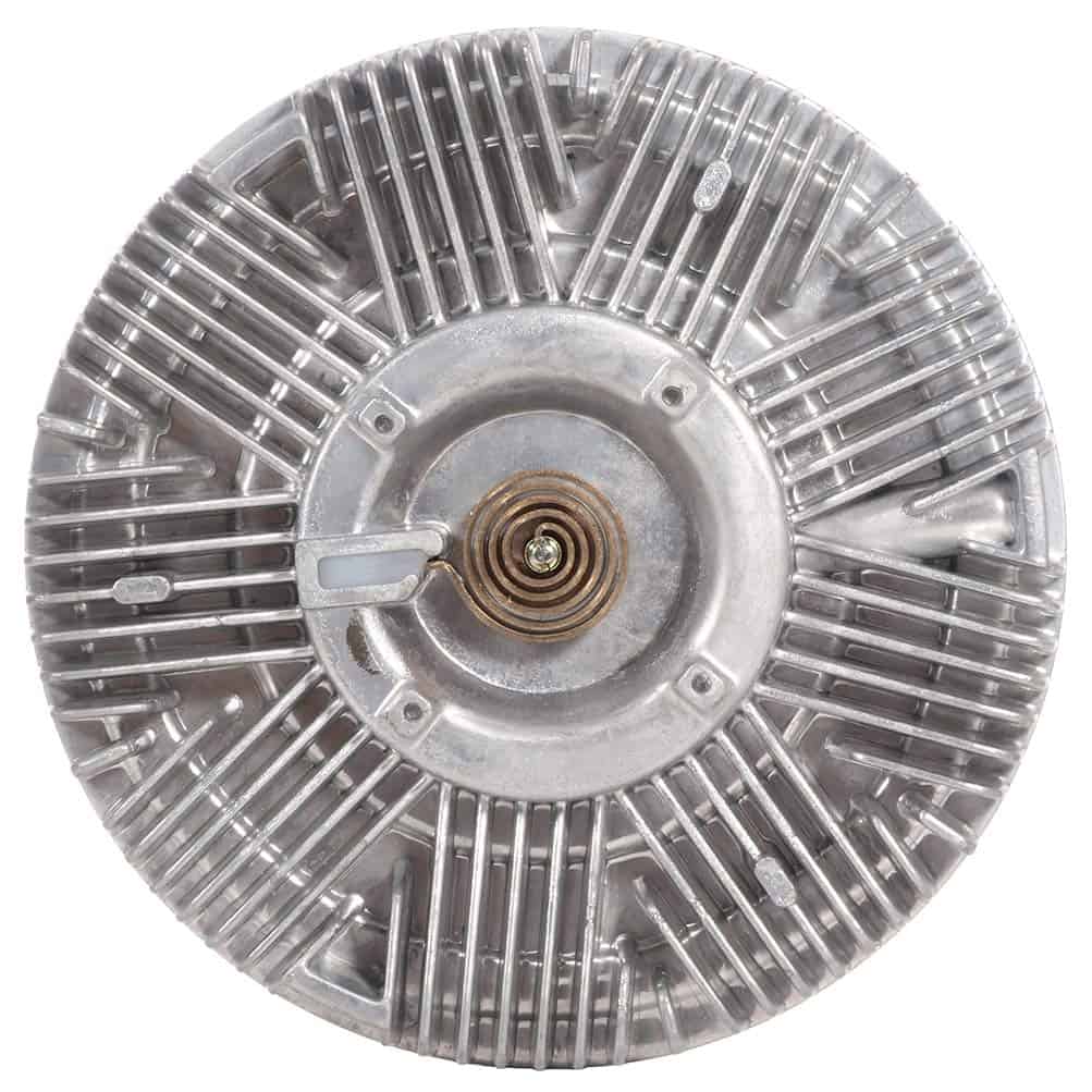 Ventilador Embrague Partes de Enfriamiento Eléctrico