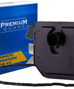 Kit de Filtro de Transmisión Automática PG PT99493 |