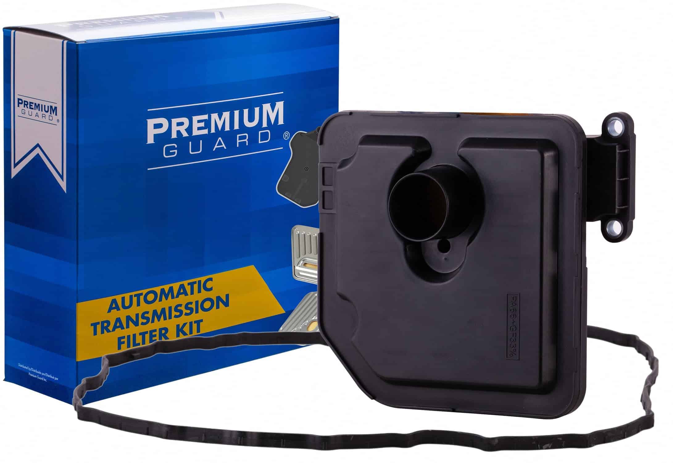 Kit de Filtro de Transmisión Automática PG PT99493 |