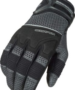 Guantes ScorpionEXO Cool Hand II para Mujer (Talla Medium)