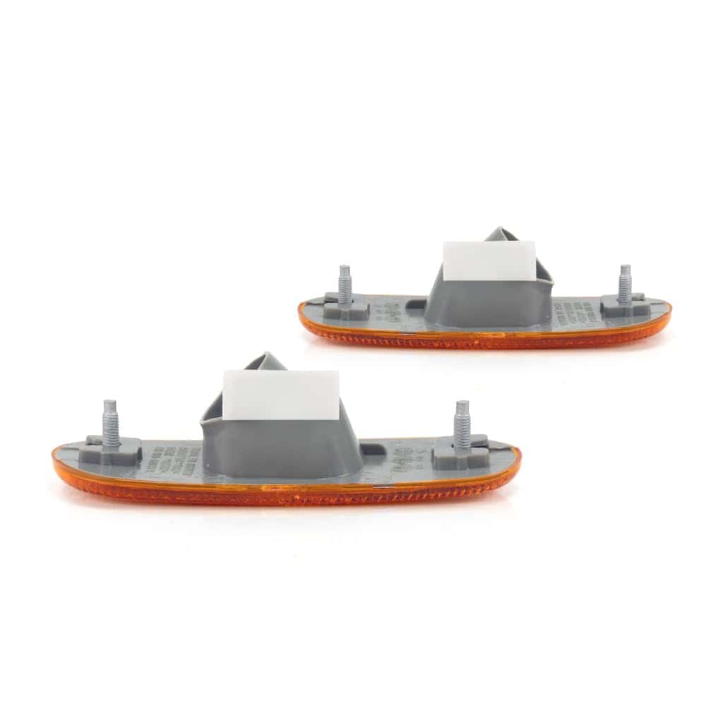 Ensamblaje de Luz de Marcador Lateral para Toyota Celica - Imagen 8