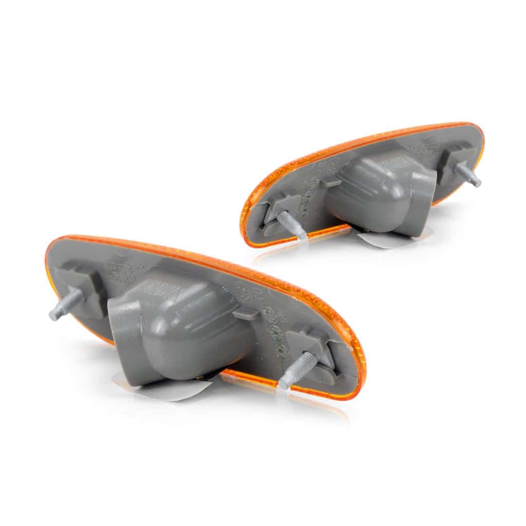 Ensamblaje de Luz de Marcador Lateral para Toyota Celica - Imagen 7