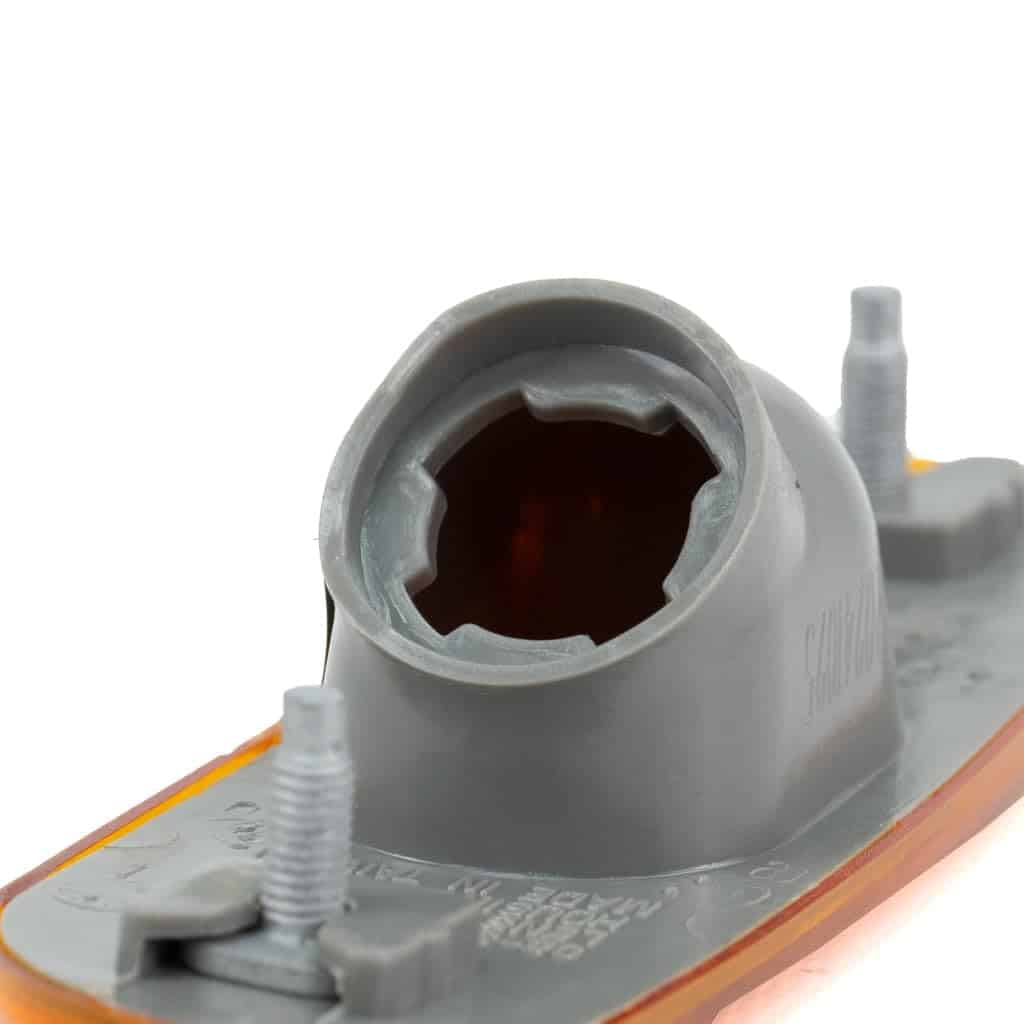 Ensamblaje de Luz de Marcador Lateral para Toyota Celica - Imagen 4