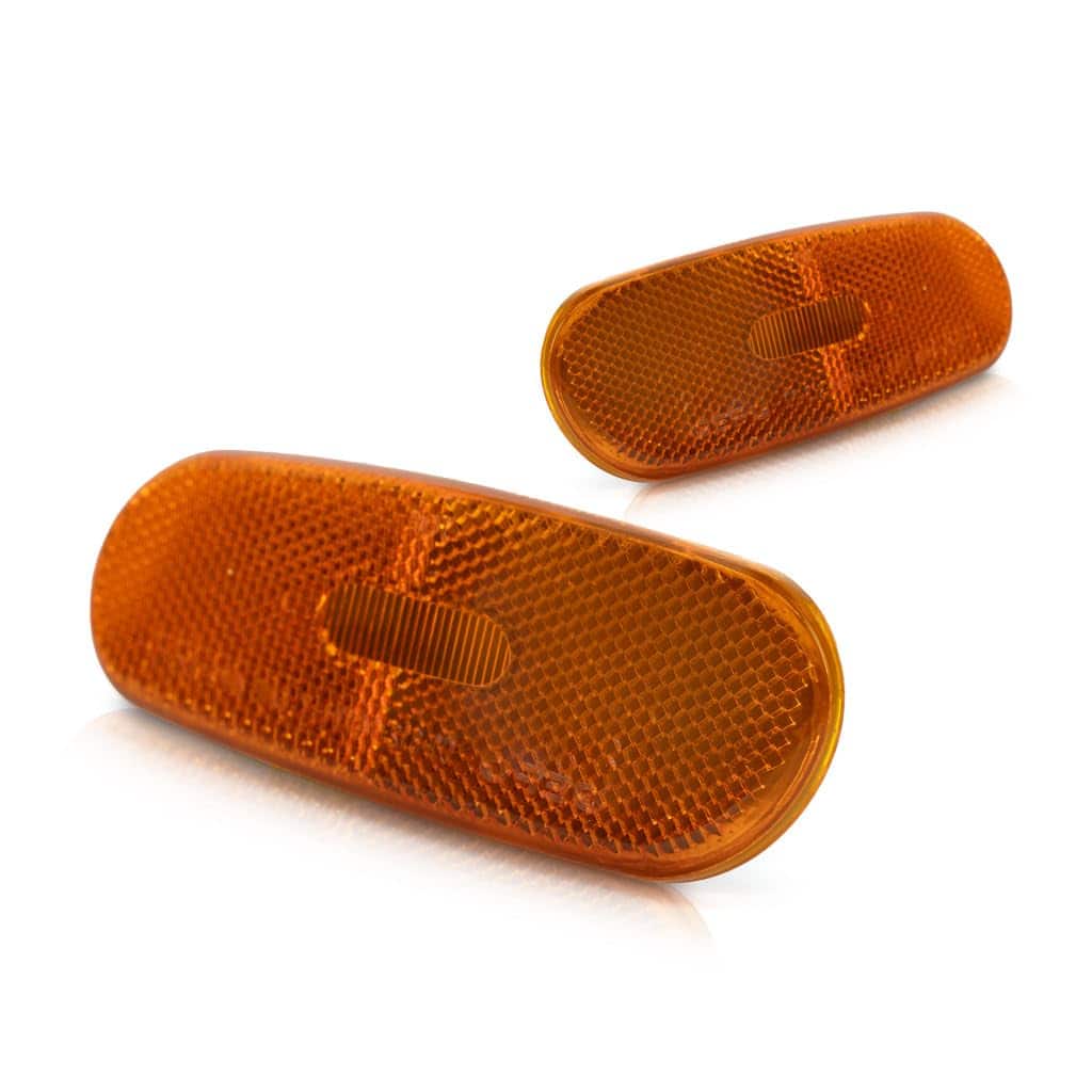 Ensamblaje de Luz de Marcador Lateral para Toyota Celica - Imagen 6