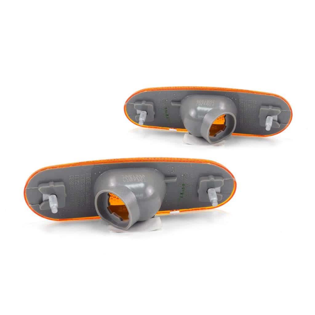 Ensamblaje de Luz de Marcador Lateral para Toyota Celica - Imagen 3