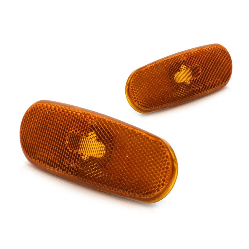 Ensamblaje de Luz de Marcador Lateral para Toyota Celica - Imagen 5