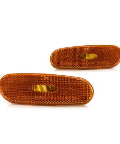 Ensamblaje de Luz de Marcador Lateral para Toyota Celica