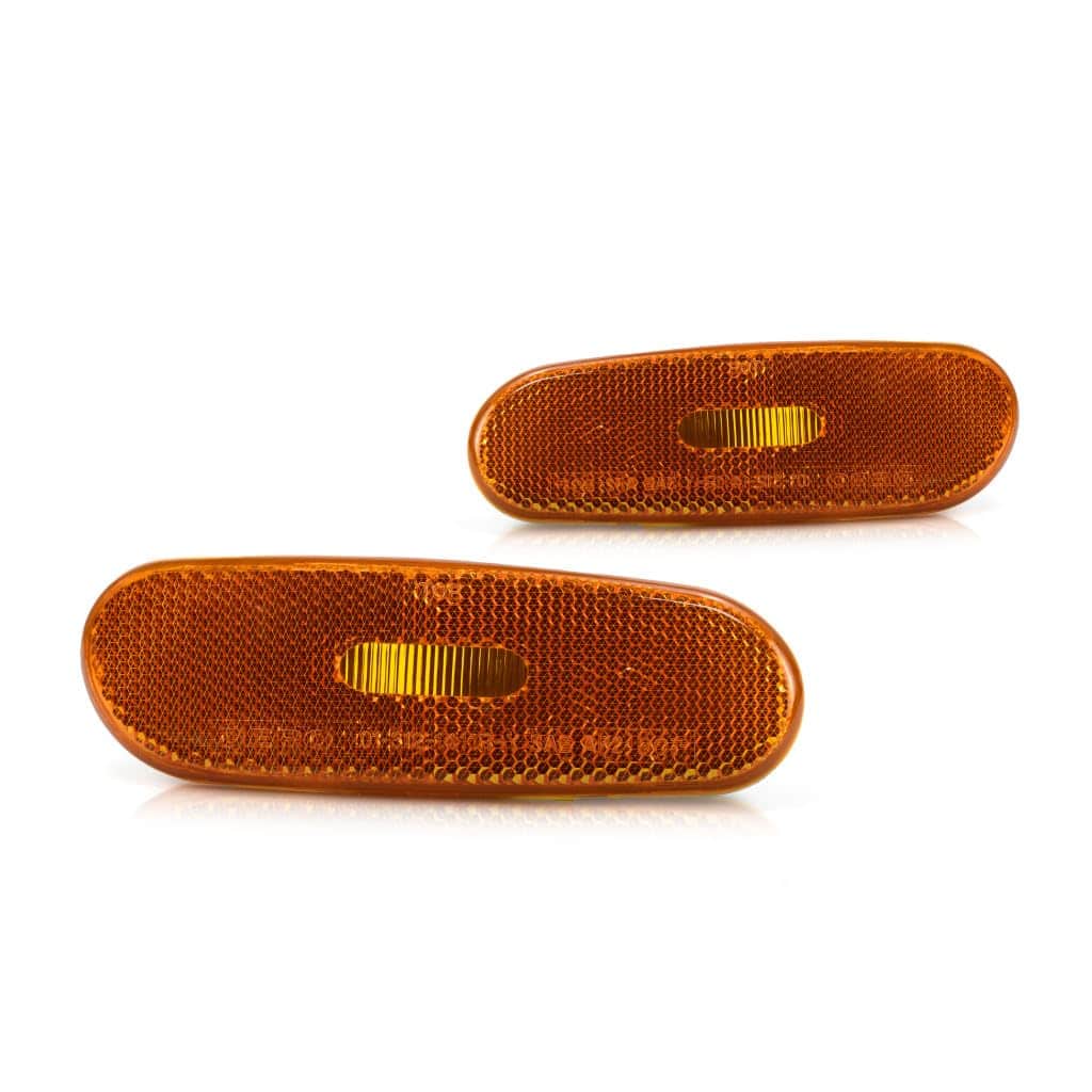 Ensamblaje de Luz de Marcador Lateral para Toyota Celica