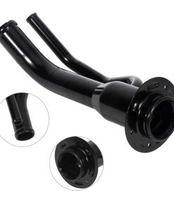 Tubo de cuello de llenado de tanque de combustible ECCPP