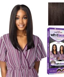 Sensationnel What Lace 13X6 - Kiyari Pelucas de Encaje