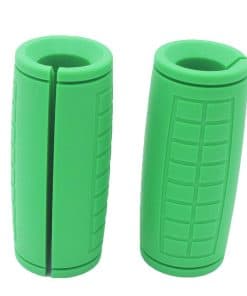 yuhqc Empuñaduras para Barra de Peso para Barra Estándar,