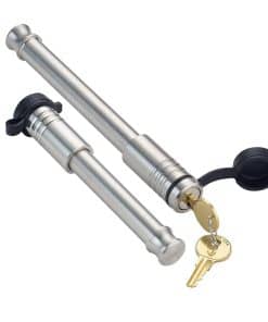 InfiniteRule Security 61405 | 2 Paquete Mezclado 2.5, Con