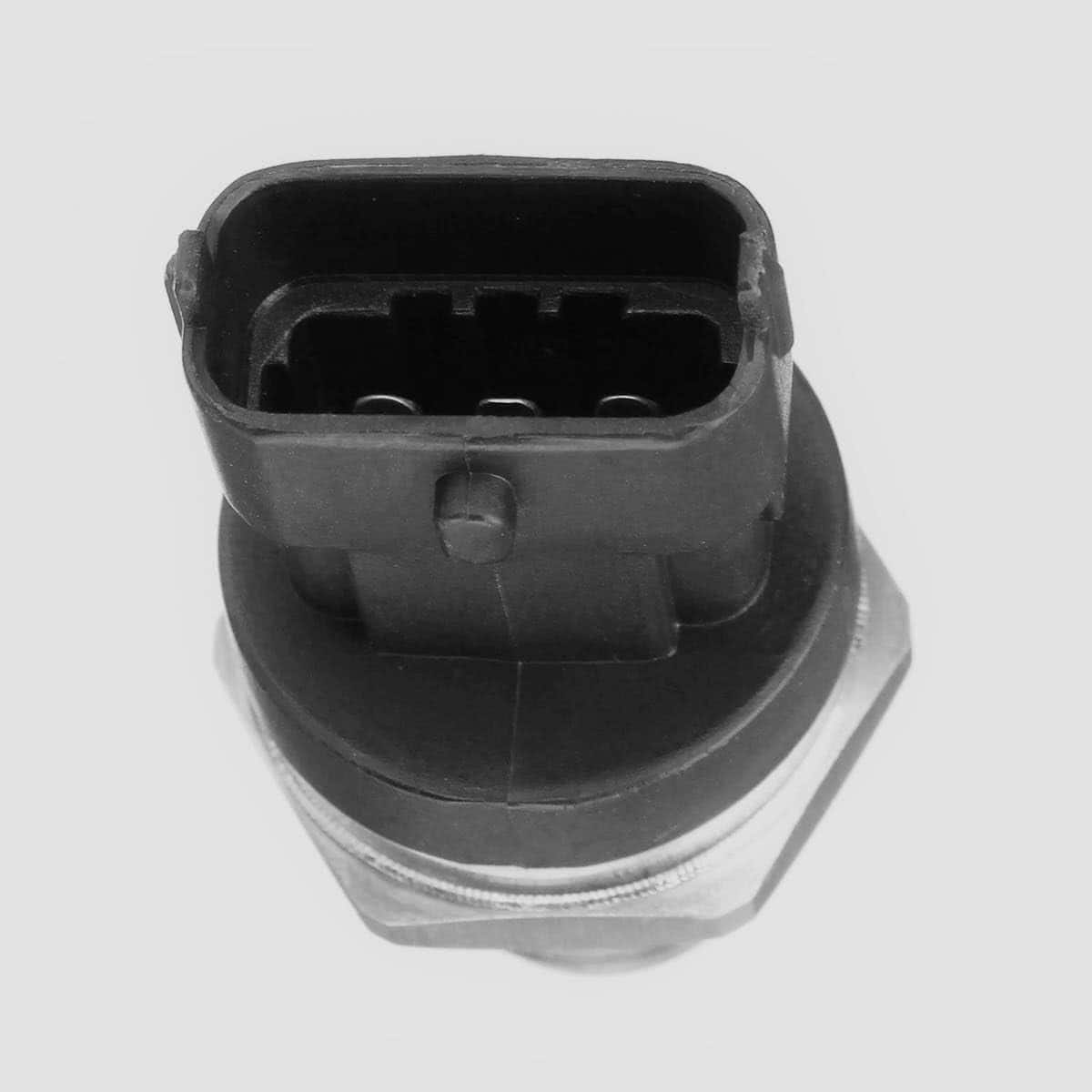 Sensor de presión de alto riel de combustible I-Joy