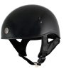 Klutch K-6 'Laid Low' Casco de Motocicleta con Calavera en