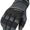 Guantes ScorpionEXO Cool Hand II (XXX-Large) (Gris)