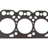 Junta de culata HDParts para Mitsubishi K3M