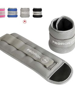 PROIRON Pesas de Tobillo y Muñeca para Mujeres Hombres 3