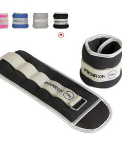 PROIRON Pesas en Tobillo y Muñeca para Mujeres Hombres 4