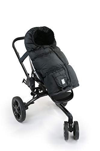 7AM Enfant Manta para cochecito 212 - Manta de cochecito - Imagen 6