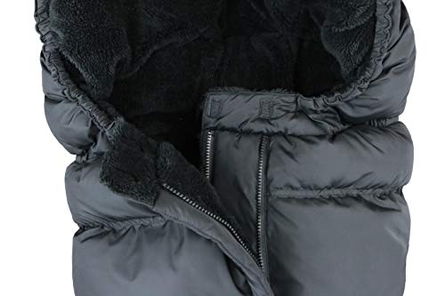 7AM Enfant Manta para cochecito 212 - Manta de cochecito - Imagen 7