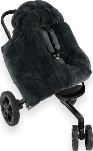 7AM Enfant Manta para cochecito 212 - Manta de cochecito - Imagen 4