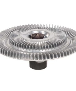 SCITOO Ventilador de Embrague del Motor Compatible con 1987