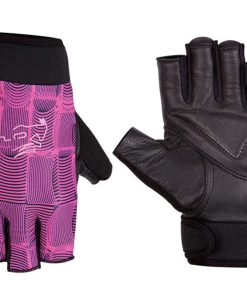 Guantes de Levantamiento de Pesas CABRAS AST WFL-351