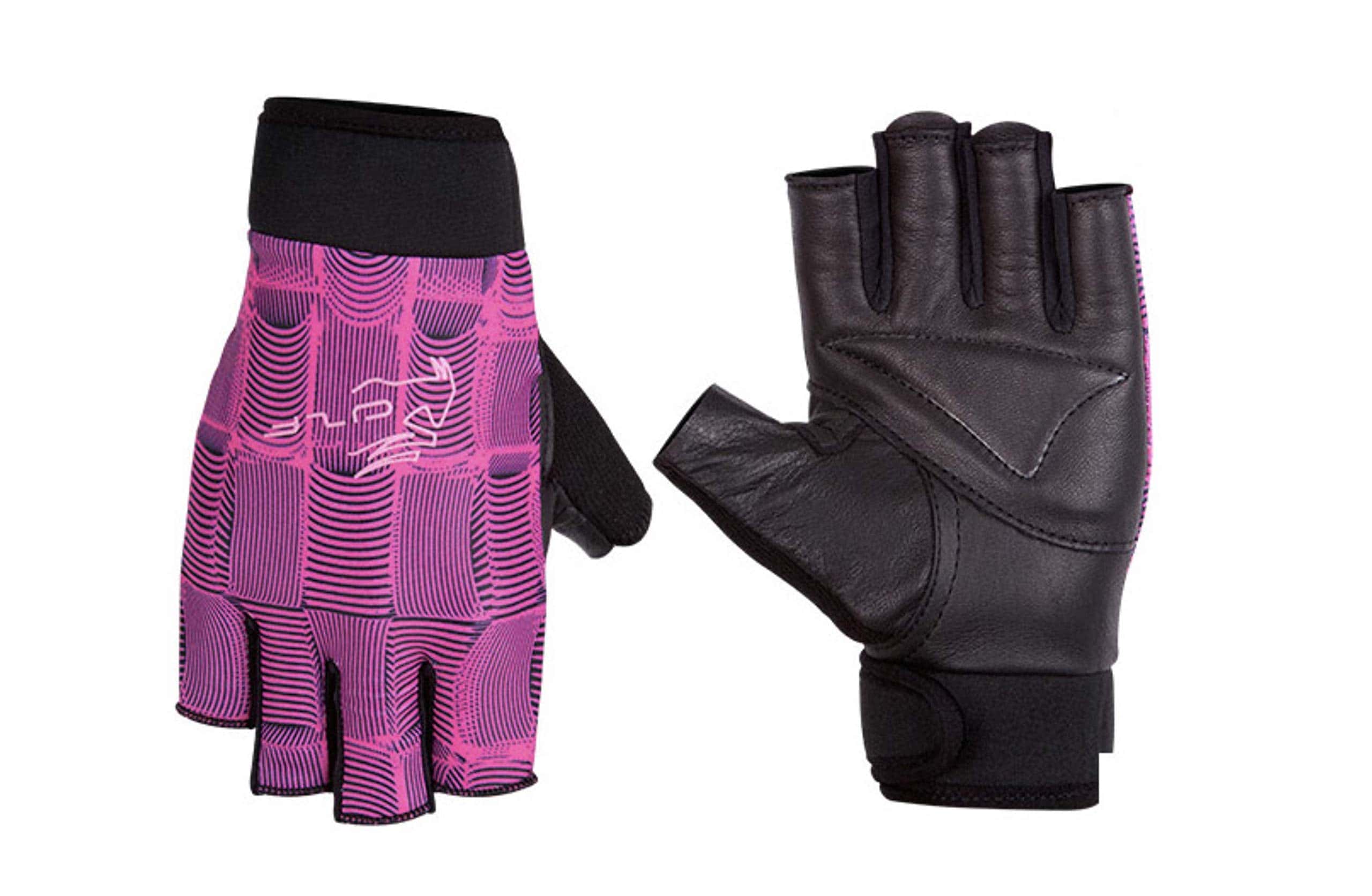 Guantes de Levantamiento de Pesas CABRAS AST WFL-351