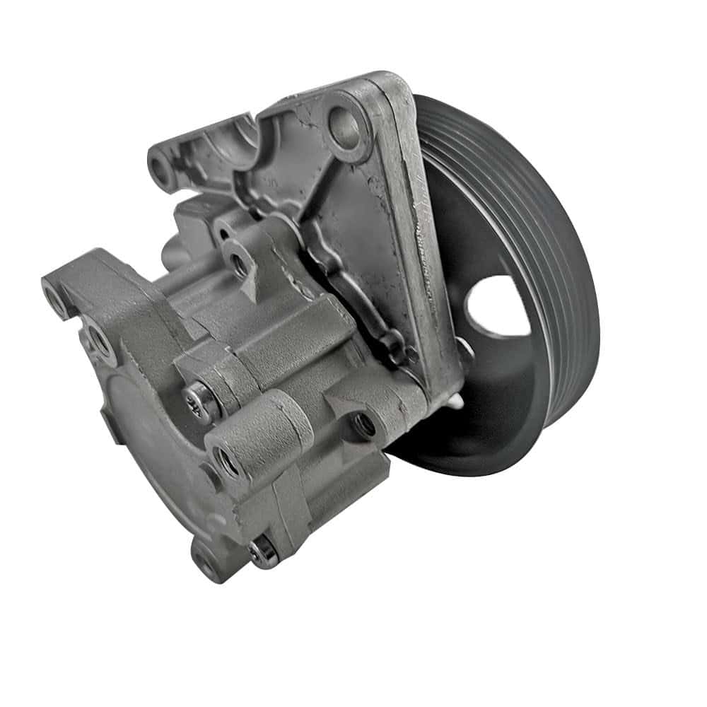 Bomba de dirección asistida SWSD Nueva Referencia de OEM - Imagen 5