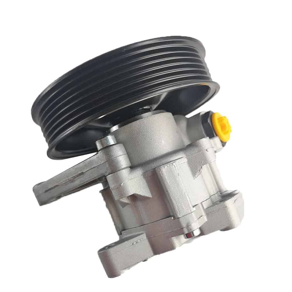 Bomba de dirección asistida SWSD Nueva Referencia de OEM