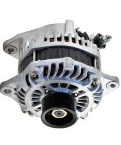 Alternador Reacondicionado de 150 Amperios Compatible con