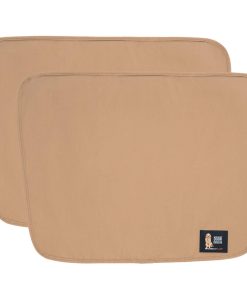 Protector de Puertas WeatherTech - Protección -Tan