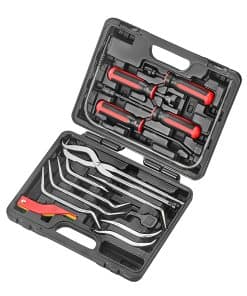 Kit de Servicio de Frenos Kauplus, Juego de Herramientas de