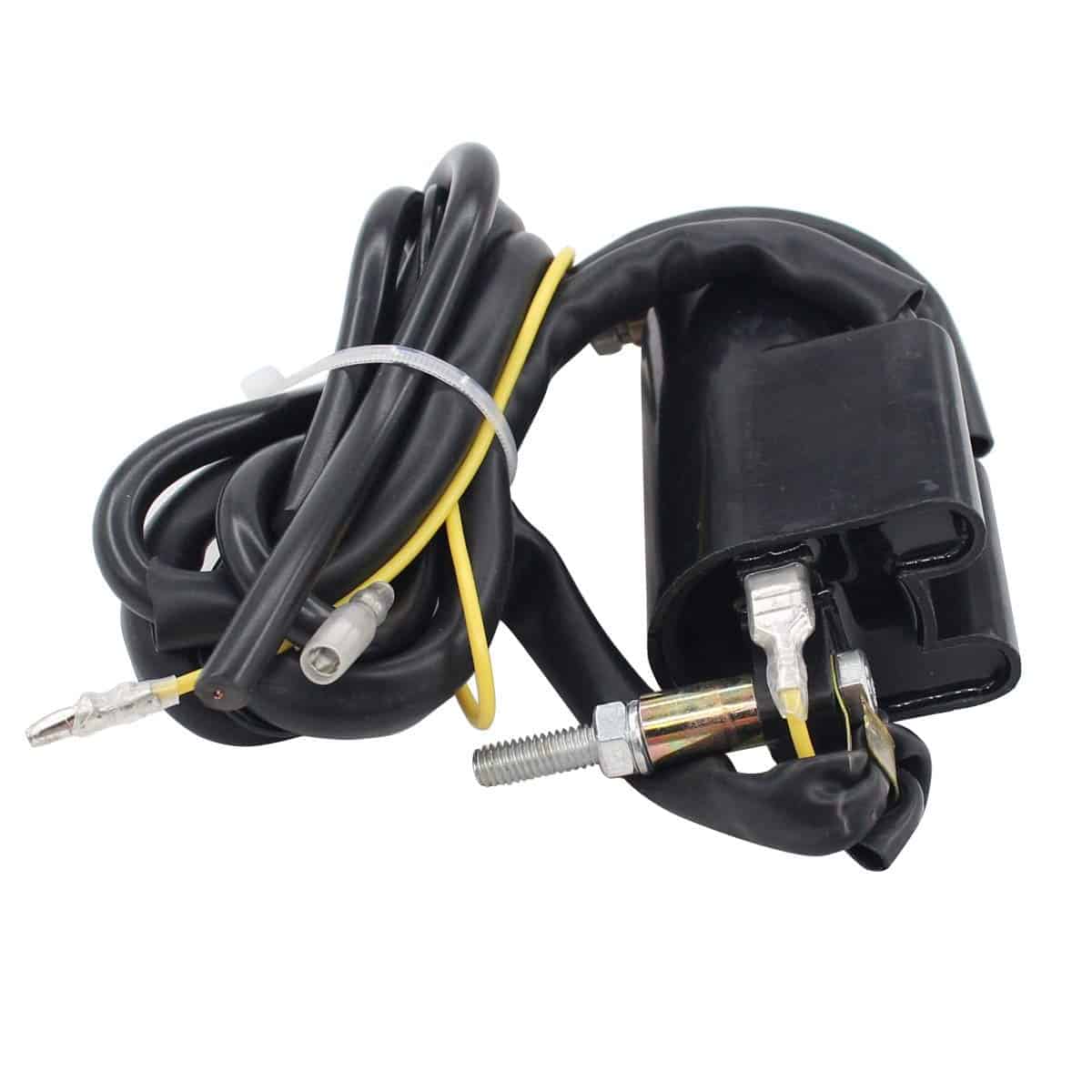 Paquete de 2 Bobinas de Encendido de 12V para Suzuki GSXR - Imagen 4