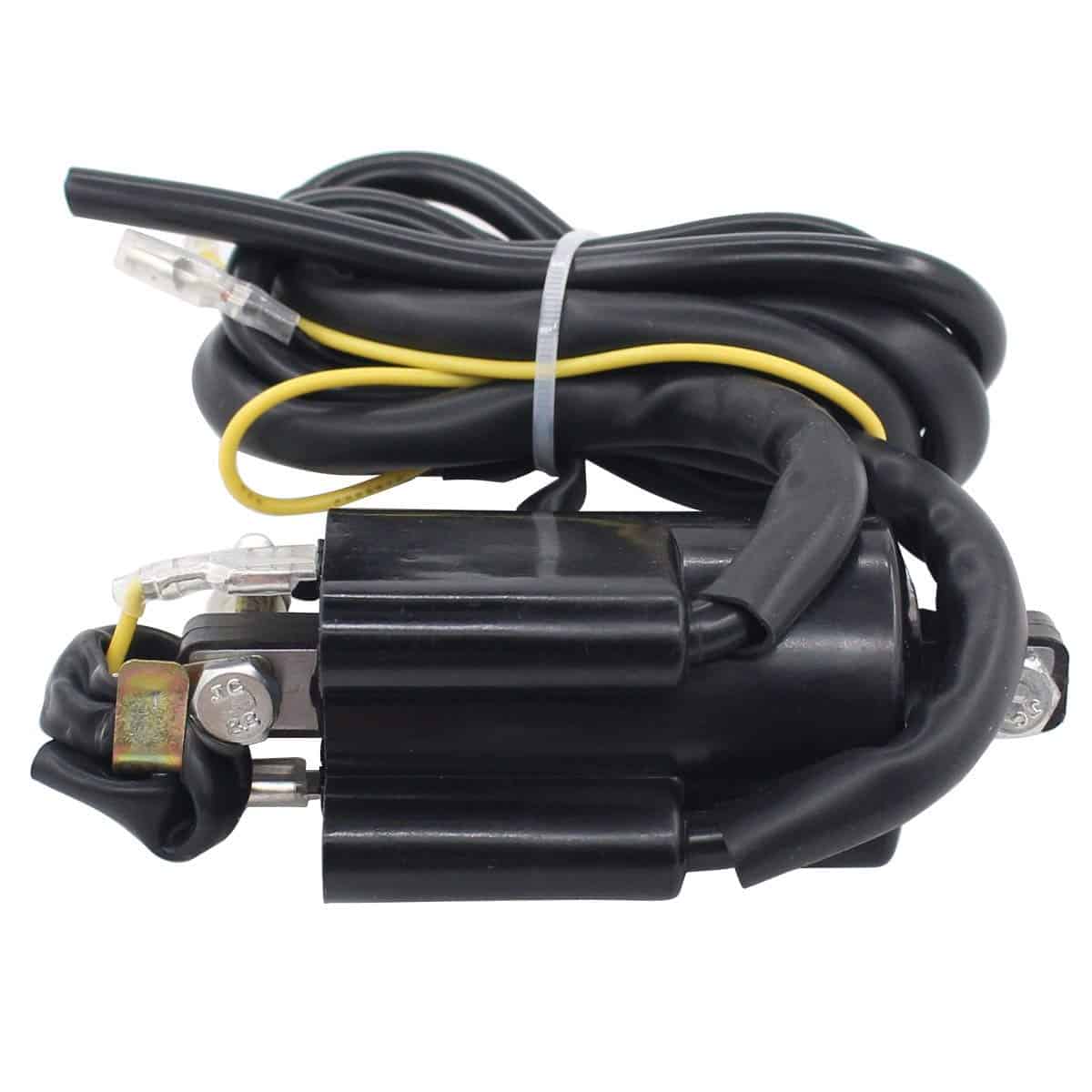 Paquete de 2 Bobinas de Encendido de 12V para Suzuki GSXR - Imagen 5