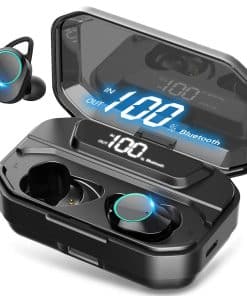 [Xmythorig Ultimate] Auriculares inalámbricos True Wireless