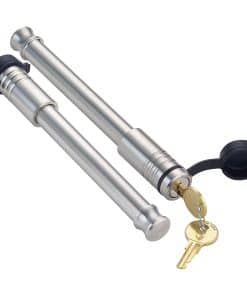 InfiniteRule Security 61576 | Paquete de 2 Cerraduras para